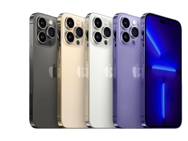 Master Carton iPhone 14 Lots