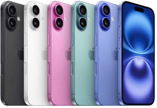 iPhone 16 Pro