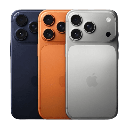 Mobile Hero